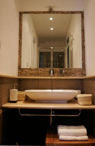 Roman Suite