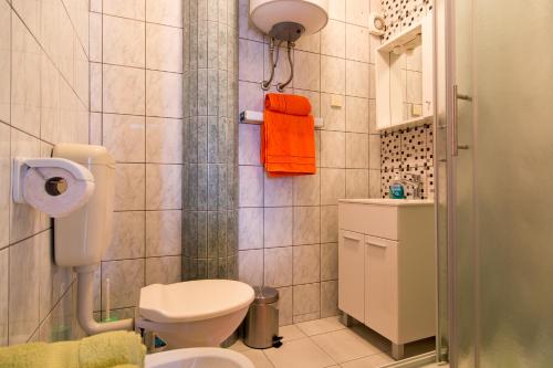 Apartments-Kristina-Fazana 2