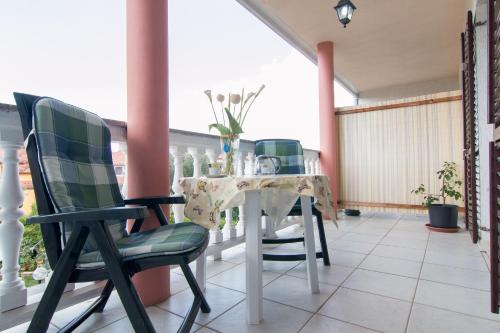 Apartments-Kristina-Fazana 2