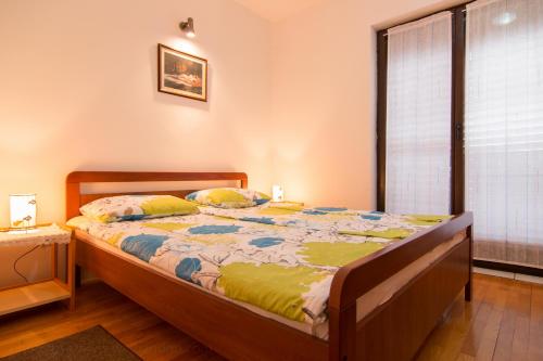 Apartments-Kristina-Fazana 2