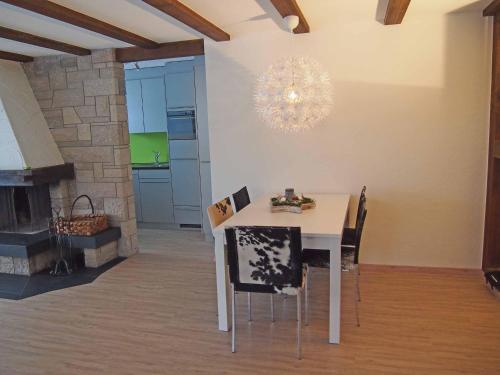 Fotografie z fotogalerie ubytování Ferienwohnung Helios v destinaci Adelboden