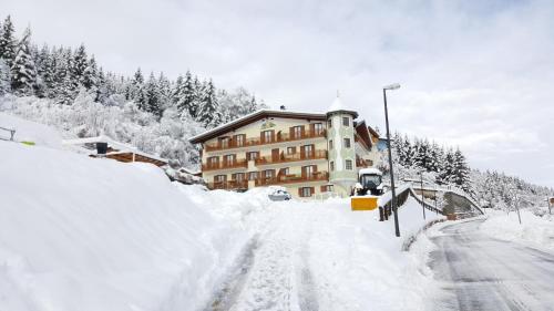 Appartamenti La Val