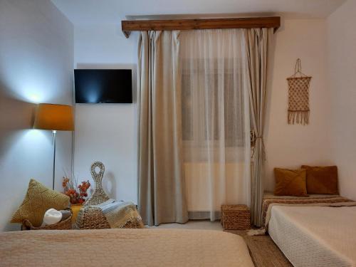Gallery image of Cocooning in a Lovely Mountain suite - Two in Azuga