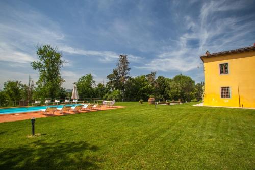 Villa Montefalconi – Photos 5