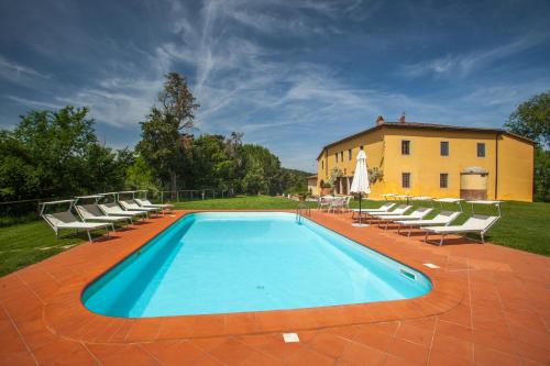 Villa Montefalconi – Photos 4