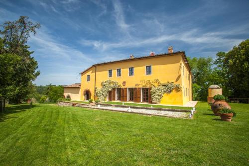 Villa Montefalconi – Photos 3