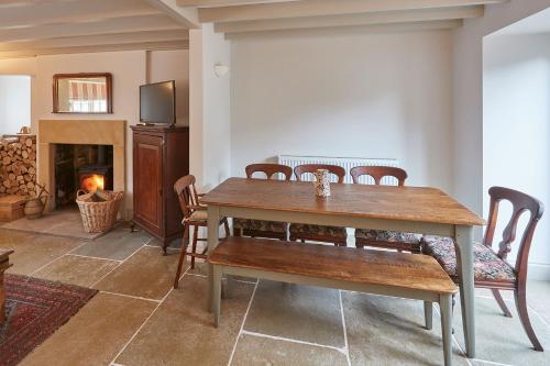 Gallery image of Host & Stay - The Cobbles in Osmotherley