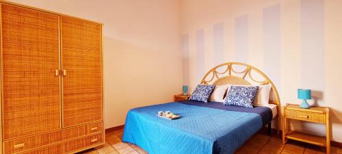 Φωτογραφία από το άλμπουμ του Ninfa Sul Mare Apartments 50 M E T R I dal Mare Best Breakfast and Free Parking σε Capo Vaticano