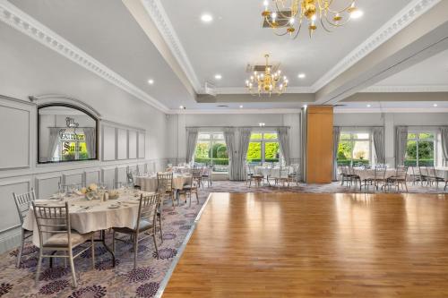 Gallery image of Rathkeale House Hotel in Limerick