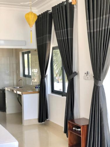 Φωτογραφία από το άλμπουμ του Timothe Beach Apartments σε Song Cau