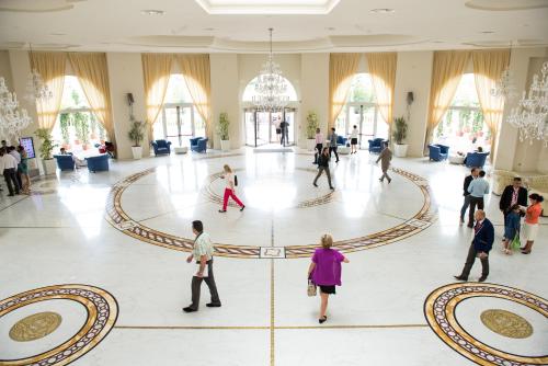 Grand Hotel Italia – Photos 2