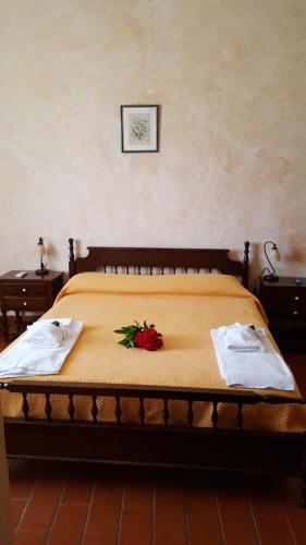 Agriturismo '' Le Guardiole'' – Photos 3
