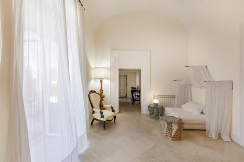 Gallery image of Casa Bormioli - Maison de Charme in Procida