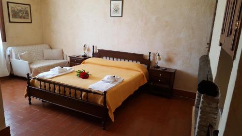 Agriturismo '' Le Guardiole'' – Photos 2