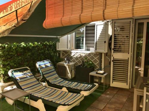 Fotografie z fotogalerie ubytování Windy v destinaci Salou