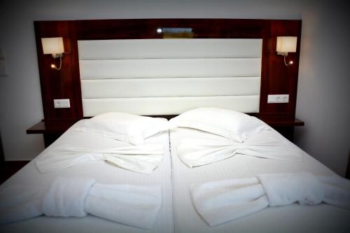 Gallery image of THE SILK Hotel in Paralia Katerinis