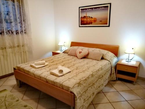 Room and Apartment Lea