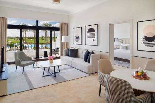 Gallery image of Address Marassi Golf Resort in El Alamein