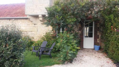 Domaine des Cigognes – Photos 2