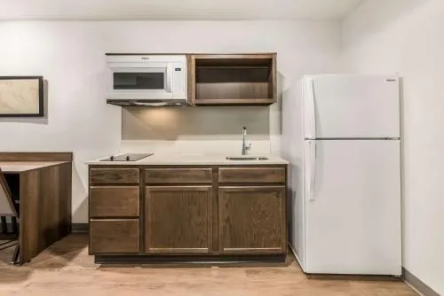 WoodSpring Suites Charlotte - University Research Park in Charlotte