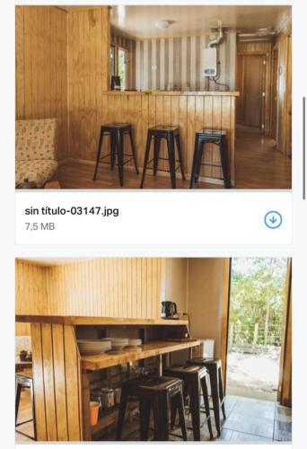 Gallery image of Aromas del conguillio in Melipeuco