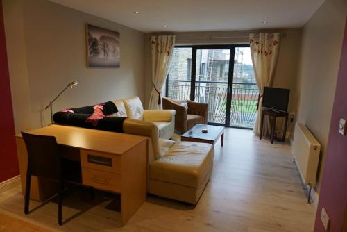 Gallery image of Dunmill Apartment in Donegal