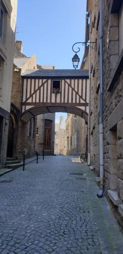 Les vieux remparts