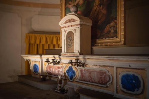 Fotografie z fotogalerie ubytování Villa Vitturi v destinaci Maserada sul Piave