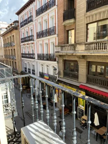 Barbieri Sol Hostel photo 6