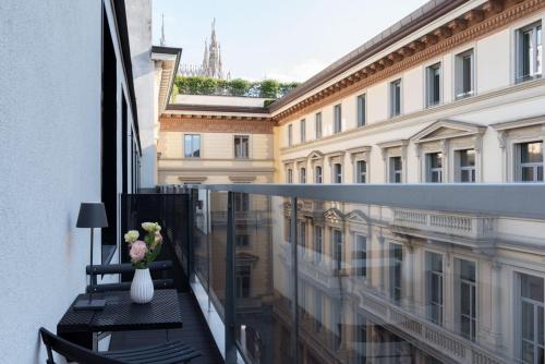 Gallery image of BMORE Apartments in Milan