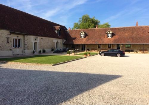 La Houssaye-en-Brie