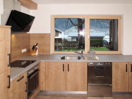 Holiday Home Eberharter by Interhome
