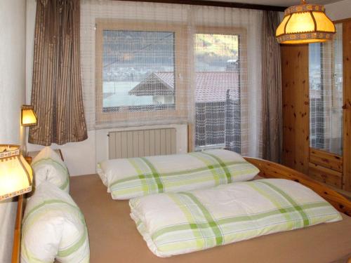 Holiday Home Eberharter by Interhome
