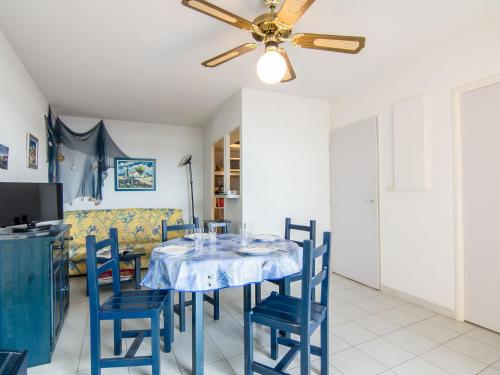 Apartment Les Rives du Lac-5 by Interhome