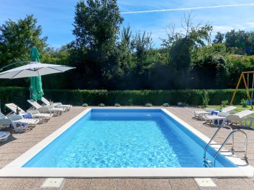 Apartment Radmila-2 by Interhome