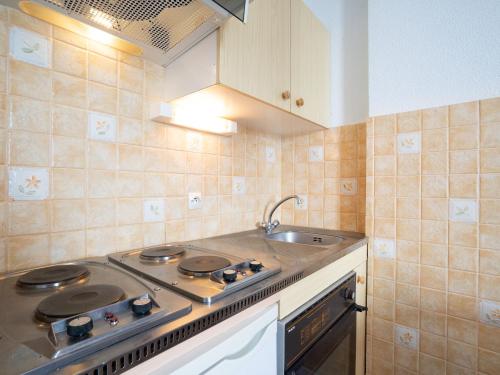 Apartment Plein Soleil - Val Claret-1 by Interhome
