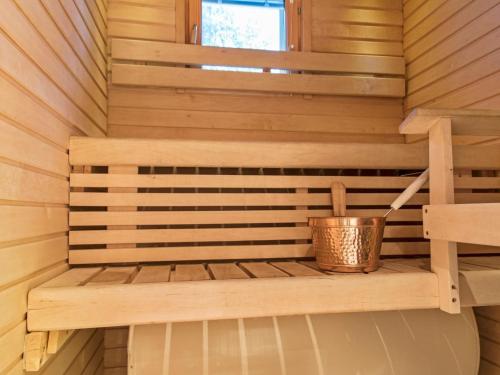 Billede fra billedgalleriet på Holiday Home Yllästar 3 as 604 by Interhome i Äkäslompolo