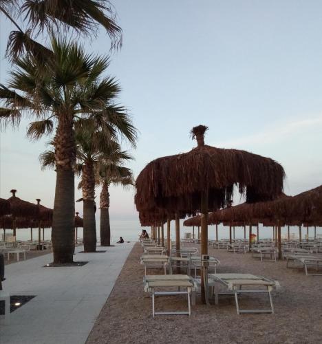 Gambar di galeri bagi Hotel Chiaraluna di Civitanova Marche