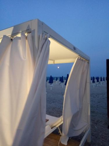 Gambar di galeri bagi Hotel Chiaraluna di Civitanova Marche