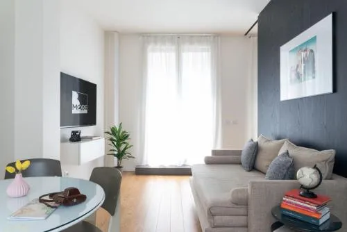 BMORE Duomo - Luxury Apartments near Duomo photo 22