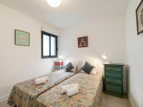 Apartment Bastion by Interhome