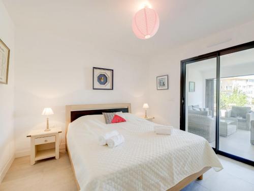 Apartment Bastion by Interhome