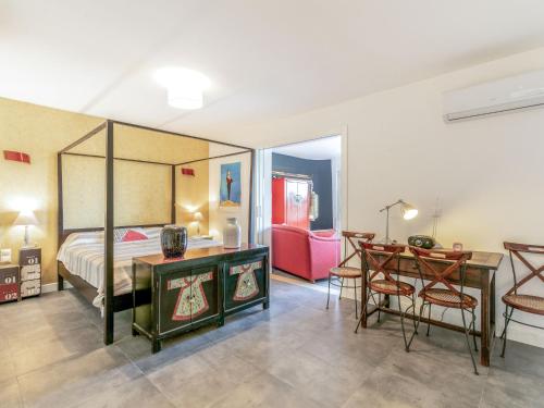 Apartment Palazzu 7 - Bastion by Interhome