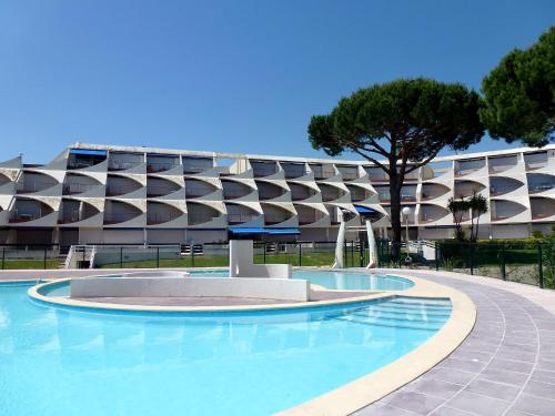 Studio Le Grand Galion-3 by Interhome