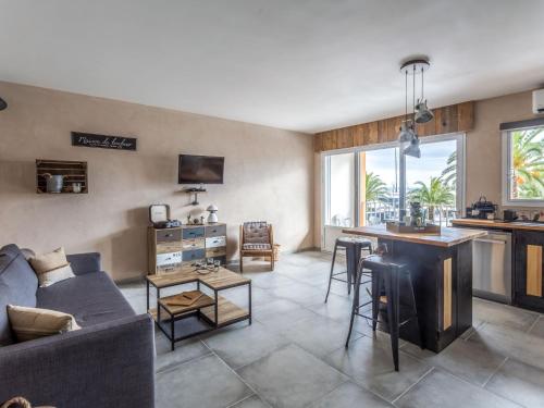 Apartment L'Amirauté by Interhome