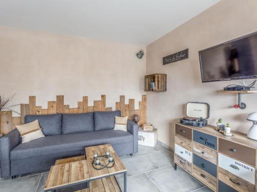 Apartment L'Amirauté by Interhome