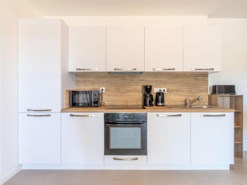 Apartment St Joseph-1 by Interhome