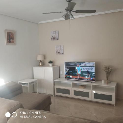 VdC Bungalow near San Juan Beach, Sant Joan dAlacant ...