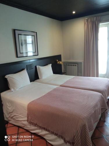Hotel Senhora A Branca