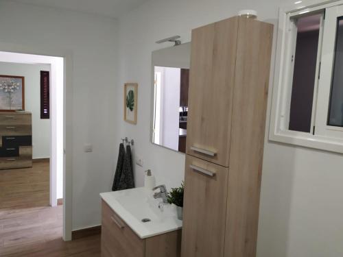 Fotografie z fotogalerie ubytování Punta Negra v destinaci Puerto de Santiago